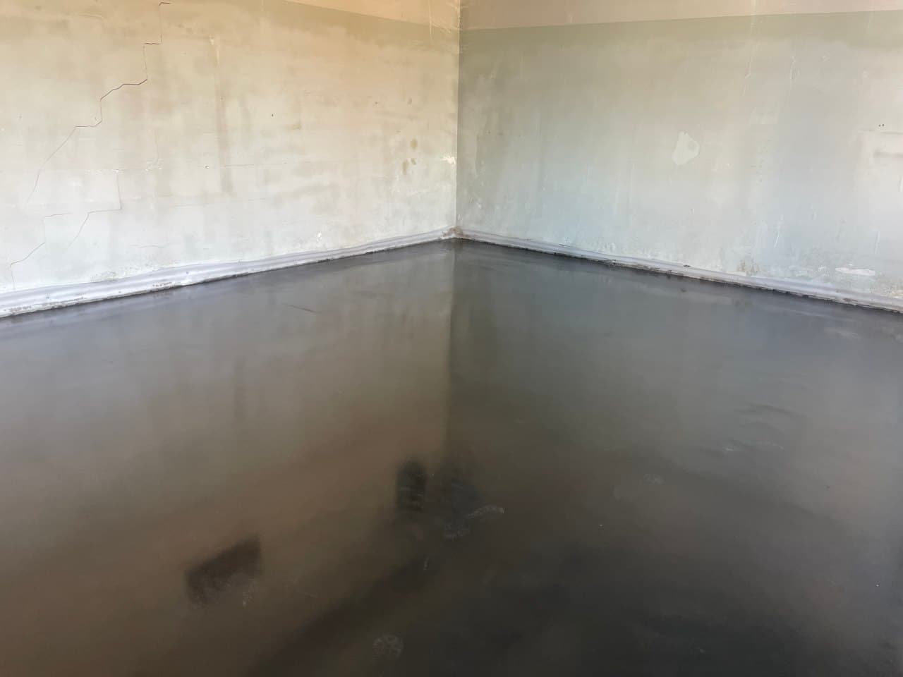 Промышленные полы. Топпинг — фото 61